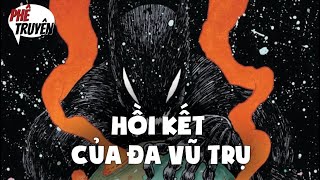 HỒI KẾT CỦA ĐA VŨ TRỤ VÀ ĐA VŨ TRỤ CỦA NIỀM TIN  DEATH METAL 14 [upl. by Caputto]