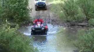 ATV Trail Guide for Pagosa Springs in Southwest Colorado [upl. by Nallid412]