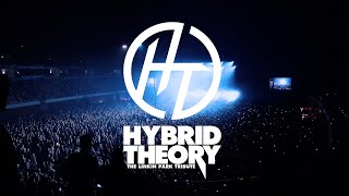 HYBRID THEORY Live  Altice Arena 2023 Full Show [upl. by Asoramla]