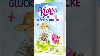 🍀🐌 buchvorstellung kinderbuch weihnachten geschenkidee [upl. by Lexerd]