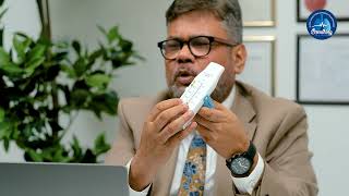 Professor Reveals the Secret to Mastering Asthma Control  Dr Syed Arshad Husain [upl. by Benedikt]