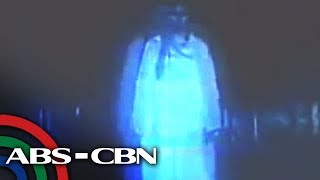 Magandang Gabi Bayan Halloween Special Sanib [upl. by Eirdua]