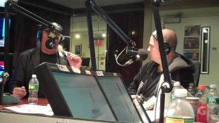 Jesse Ventura is scared of 2012  OpieRadio [upl. by Gerek918]