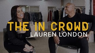 The In Crowd Episode 1quotLauren Londonquot [upl. by Ahsinav]