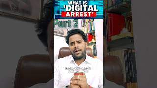 Digital Arrest Scam How to Deal with Digital Arrest Scam Modiji on Digital Arrest PART 2 arrest [upl. by Hallock521]