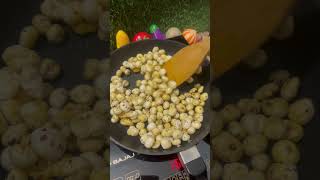 Jaldi se banne wali chaat recipe food cooking snacks [upl. by Niroc]