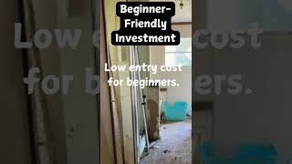 Beginner Friendly Investments  Start Building Wealth Today [upl. by Ayifas]