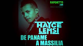 Clip Hayce Lemsi De Paname à Massilia Feat Zino HD NMSON [upl. by Trinia]