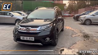 Honda BRV VX 2018 7 Seater Kms 23000 only for Rs 775 lacs at EXPLICIT Cars [upl. by Fidelia158]