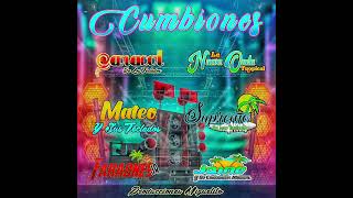 Cumbiones 2024 [upl. by Ilak]