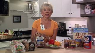 How to Get More Fiber in Your Diet [upl. by Shelly]