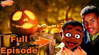 Cousin Skeeter Halloween Episode [upl. by Linette334]