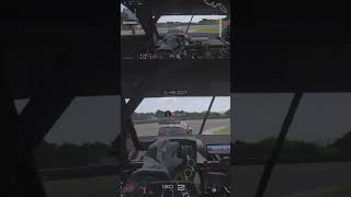 GT7 Suzuka Gr2 battle Nissan vs Audi [upl. by Nonad]