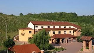 BigCityHotels Review Stupnicki Dvori Winery Hotel [upl. by Bashemath391]