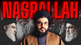 How Nasrallah Rose to Power In Lebanon [upl. by Dahlstrom346]