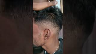 new cutting hai highlights new hairstyle pleasesubscribe barbershop haircare [upl. by Bunns990]