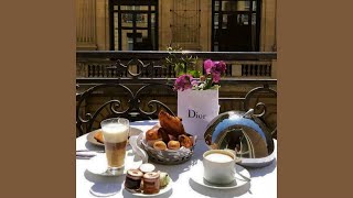 𝑷𝒍𝒂𝒚𝒍𝒊𝒔𝒕 Café de Paris  Paris songs when youre sitting in a Paris café [upl. by Cadell200]