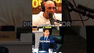 Rogan Calling Out Trudeau for Being a Hypocrite [upl. by Fiedler]