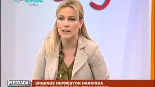 Ergenlik sorunlari ve depresyon [upl. by Diannne]