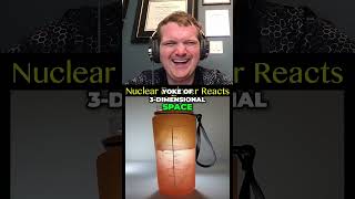 A Light Year of Water  Nuclear Engineer Reacts to Vsauce [upl. by Cummins]