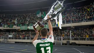 Hegelmann LFF taurės finalo įrašas FK Žalgiris  FC Hegelmann  2022 metai [upl. by Knepper]