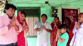 Part 2 सब दिन खेली छठ दिन ललैली।। Maithili comedy [upl. by Netty]