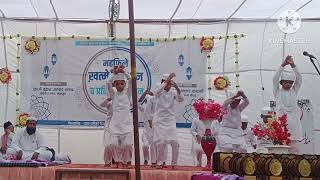 kuffar musallat ham pe huye diggi rajasthan maktab ka jalsa jakvan [upl. by Klepac]