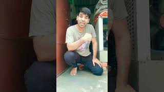 aajkal Rishte bhi Kate seb ki YouTube short video viral comedy Hansi ka pitara [upl. by Acimahs]