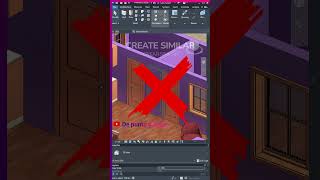 CREATE SIMILAR IN REVIT  Crear similar en Revit  REVIT PRO [upl. by Etnauj]