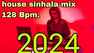 house beat sinhala songs mixing 2024 highlights music entertainment [upl. by Noynek344]