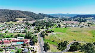 lithgow [upl. by Joyann]