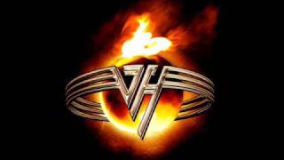 Van Halen Runnin with the devil [upl. by Ettelrats]