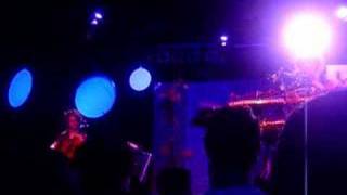 Imogen Heap and Zoe Keating  Speeding Cars Live [upl. by Quitt697]