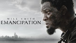 Emancipation 2022 Movie  Will SmithBen FosterCharmaine Bingwa Fact amp Review [upl. by Anikal]