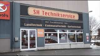 Neukirch Schülerpraktikum beim SH Technikservice  LAUSITZWELLE [upl. by Jelsma]