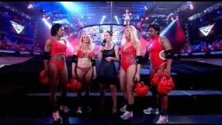 UK Gladiators S01E17P02 The Legends Return [upl. by Gordie262]