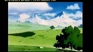 DRAGON BALL Z Episódio 1 Dublado Parte 1 [upl. by Todd370]