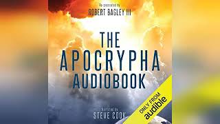 Review The Apocrypha Audiobook  by Robert Bagley  editor [upl. by Ilsa77]