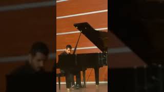 Fikret Amirov  12 Miniatures Humoreque piano fikreamirov azarbeycan azar [upl. by Dare]