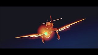 War Thunder stuka gameplay be like [upl. by Hough]