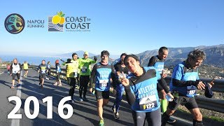 Spot Coast to Coast 2017 [upl. by Amilb]