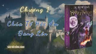 Sách Nói Đồng Hành  Harry Potter và Bảo Bối Tử Thần  JKRowling  Chương 137 [upl. by Leseil]