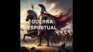 Guerra Espiritual Dia 27 [upl. by Avitzur113]