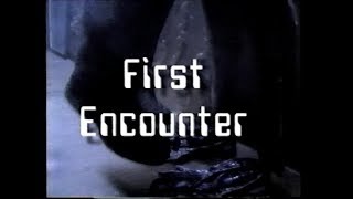 First Encounter 1997  Trailer [upl. by Silsby]