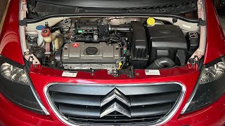 Do Óleo à Revisão Quanto Gastei para Manter Meu Citroën C3 [upl. by Daenis]