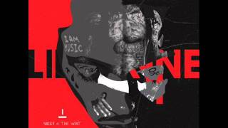 Lil Wayne  Grove St Party Freestyle feat Lil B Sorry for the wait Mixtape HD 2011 NEW HOT [upl. by Halland]