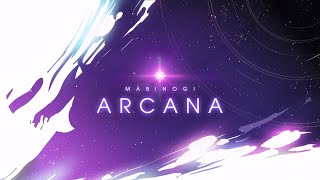 Mabinogi  Arcana [upl. by Fleeta585]