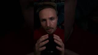 ASMR DEEP Brain Massage Short  Pure tingly Mic Scratching and Whispers [upl. by Marozas]