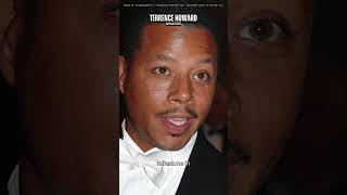 Terrence Howards AwardWinning Career Honors and Accolades shorts TerrenceHoward Awards [upl. by Ayak]