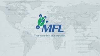 Meghmani Finechem Limited  Corporate Film [upl. by Niledam]